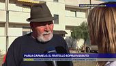 Parla Carmelo, il fratello sopravvissuto