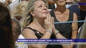 Madonnine a 60 euro, 7 euro per i rosari e 30 per dieci lumini: il giro d'affari dietro la Madonna di Trevignano