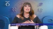 L'oroscopo del weekend di Ada Alberti