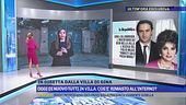 Eredità Lollo - "In casa hanno portato via tutto"