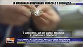 Telecamera nascosta nel negozio delle Madonnine