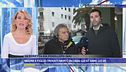 Madre e figlio trovati morti in casa: lui 67 anni, lei 95