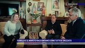 Gisella e il marito raccontano come tutto è iniziato