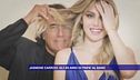 Jasmine Carrisi: gli 80 anni di papà Al Bano