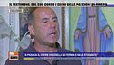 "Ho visto con i miei occhi segni sul corpo di Gisella"
