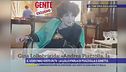 La Lollo parla di Piazzolla e Ginetta