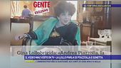 La Lollo parla di Piazzolla e Ginetta