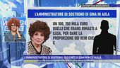 Sui conti di Gina non c'è nulla