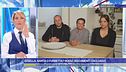 Gisella, "Così abbiamo capito che è tutto finto"