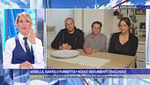 Gisella, "Così abbiamo capito che è tutto finto"