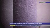 "Gisella ci disse: Dio ha scritto sul muro di casa mia"