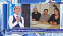 Gisella, il caso messaggio