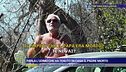 Parla l'uomo che ha tenuto in casa il padre morto