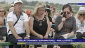 Gisella e i fenomeni "soprannaturali"