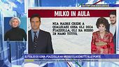 Il figlio di Gina: "Piazzolla ha messo i lucchetti alle porte"