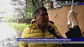 Parla il custode della villa della Lollobrigida