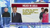Le parole di Milko in aula