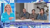 "Eravamo fedeli di Gisella: ecco cosa abbiamo scoperto"