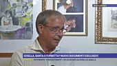 Il marito di Gisella: In Quaresima riceve anche delle botte