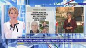Beppe trovato morto nel pozzo: "Non è stato ucciso"