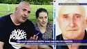 Figlia e genero di Beppe: ecco cosa dichiaravano