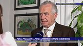 Per la prima volta parla l'amministratore di sostegno