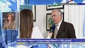 "Sui conti correnti di Gina erano rimasti 2-3 mila euro"