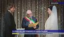 Il video del matrimonio di Laura Pausini