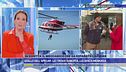 Giallo dell'apecar - Lei trovata morta, lui senza memoria
