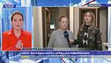 Filomena e la sua casa ristrutturata