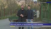 Il giallo dei due ottantenni spariti sull'apecar