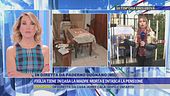Figlia tiene in casa la madre morta e intasca la pensione