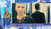 Irene Pivetti a processo per evasione e autoriciclaggio
