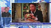 Arriva la farina d'insetti - boom per l'hamburger di grilli