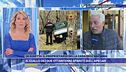 Il giallo dei due ottantenni spariti sull'apecar