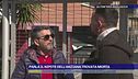 Parla il nipote dell'anziana trovata morta
