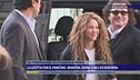 La Leotta con il pancino - Shakira, rissa con l'ex suocera