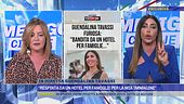 "Respinta da un hotel per famiglie per la mia immagine"