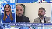 Guendalina: mi hanno respinta da un hotel per famiglie - In diretta il Pr dell'hotel