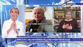 Dora si sta lasciando morire nella Rsa: fatemi uscire da qui