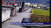 80enni spariti in apecar, il giallo si infittisce