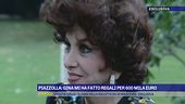 Piazzolla: "Gina mi ha fatto regali per 600 mila euro"