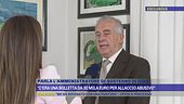 Parla l'amministratore di sostegno di Gina Lollobrigida