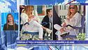 Famosa attrice spagnola diventa mamma a 68 anni