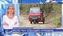 Giallo dell'apecar - Lei trovata morta, lui senza memoria