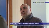Giallo dell'apecar - Parla il nipote di Grazia