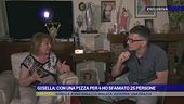 Gisella racconta la moltiplicazione di pizza e gnocchi