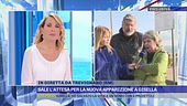 Nuove polemiche su Gisella - Atteso il responso della chiesa