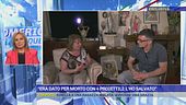 "Era dato per morto con 4 proiettili: l'ho salvato"