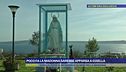 Oggi il giorno della nuova apparizione a Gisella